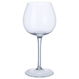 Villeroy & Boch Purismo sklenice na bílé víno, 0,39 l