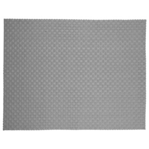 ZONE Prostírání 30 x 40 cm grey