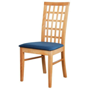 Židle NATAŠA masiv buk Nábytek | Jídelní prostory | Jídelní židle