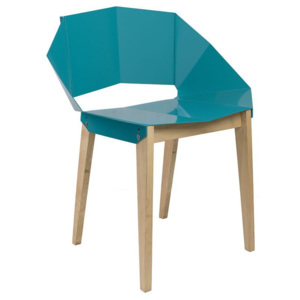 Židle STEEL GREEN Nábytek | Jídelní prostory | Jídelní židle