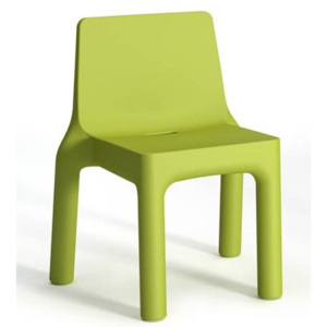 PLUST - Židle SIMPLE