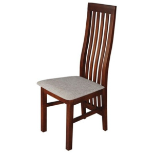 Židle DANA masiv buk Nábytek | Jídelní prostory | Jídelní židle