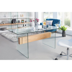 Pracovní stůl ONYX II Nábytek | Kancelářský nábytek | Pracovní stoly