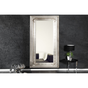 Zrcadlo Renaissance stříbrné 180cm