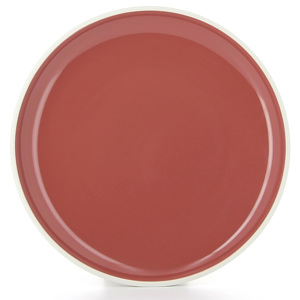 REVOL Talíř dezertní Ø 20 cm červená Amarante Color Lab