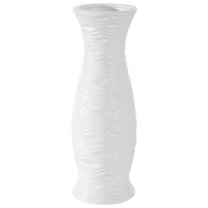Luxusní keramická váza ANETA 30 cm (keramické vázy)
