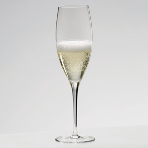 Riedel Sklenice Champagne Grape 2 kusy v balení
