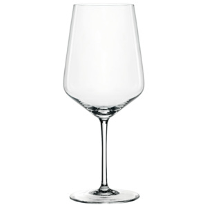 Spiegelau Set 4 sklenic na červené víno Style