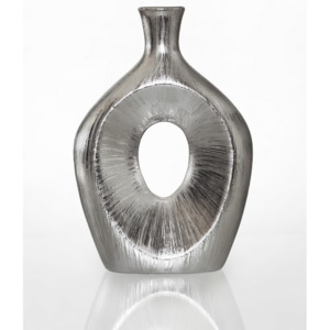 Luxusní váza HELEN 21x7x31 cm (Luxusné vázy)