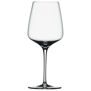Spiegelau Set 4 sklenic na červené víno Bordeaux Willsberger Anniversary