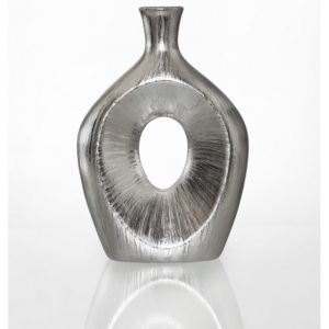 Luxusní váza HELEN 18x6x27 cm (Luxusné vázy)