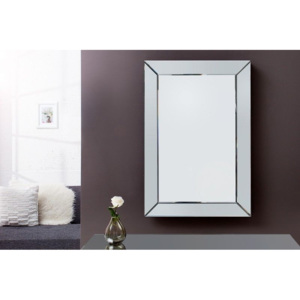 Luxusní zrcadlo GALLANT 90/60-CM Zrcadla | Zrcadla s rámem