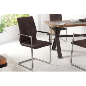 Židle RICHMOND COFFEE Nábytek | Jídelní prostory | Jídelní židle