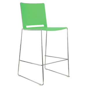 ALBA - Barová židle FILO