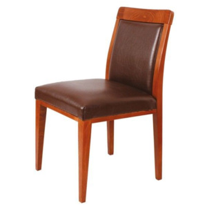 Židle VIOLA masiv buk Nábytek | Jídelní prostory | Jídelní židle