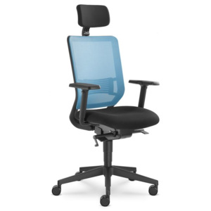 LD SEATING - Kancelářská židle WHY 355