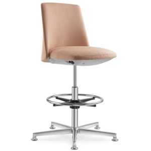 LD SEATING - Židle MELODY DESIGN 777-FR