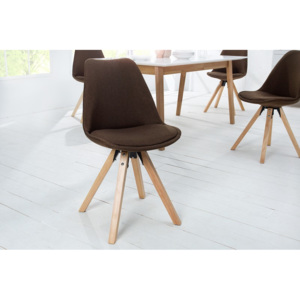 4SET židle SCANDINAVIA H-LUX  Nábytek | Židle a stolové lavice | Jídelní židle