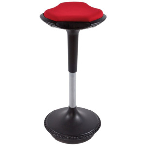 Barová židle DISC RED Nábytek | Jídelní prostory | Barové židle