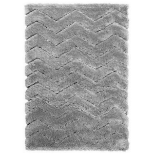 Sofiteks koberce Kusový koberec Istanbul 3640 Silver - 60x110 cm