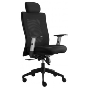 Kancelářská židle Lexa XL