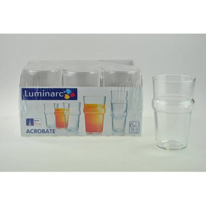 Luminarc ACROBATE odlivka long drink 30 cl L3500/6