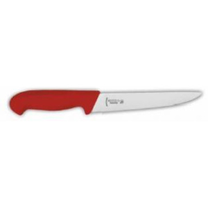 Giesser Messer, Nůž kuchařský 16 cm, červená