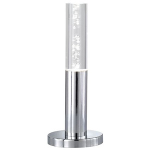 Wofi Stolní lampa MIDU 1x LED 5 W chrom 8193.01.01.0000