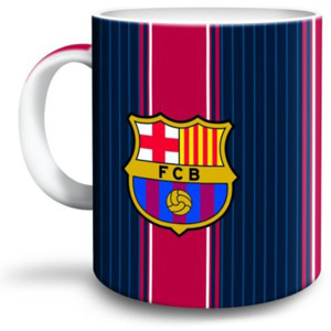 Hrnek FC Barcelona
