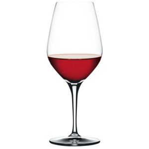 Spiegelau Set 4 sklenic na červené víno/vodu Authentis