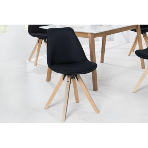 4SET židle SCANDINAVIA C-LUX  3+1 ZDARMA  Nábytek | Židle a stolové lavice | Jídelní židle