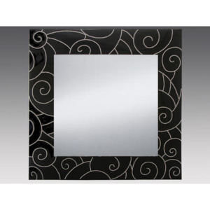 Luxusní zrcadlo ANDROMEDA SWAROVSKI 60/60-SW Zrcadla | Zrcadla Swarovski