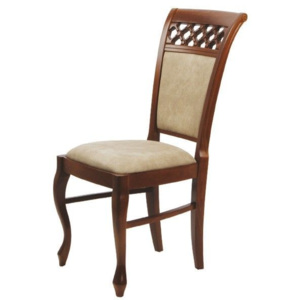 Židle SLAVĚNA masiv buk Nábytek | Jídelní prostory | Jídelní židle