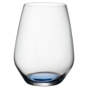 Villeroy & Boch Colourful Life Winter Sky set 4 sklenic, 0,42 l