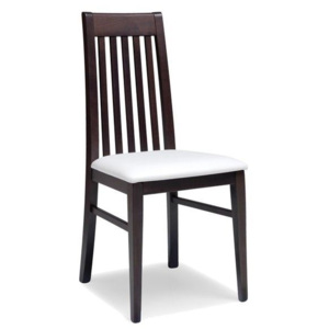 Židle EDITA masiv buk Nábytek | Jídelní prostory | Jídelní židle