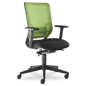 LD SEATING - Kancelářská židle WHY 350