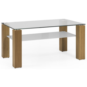 Konferenční stolek DEGO II - 60x80 cm