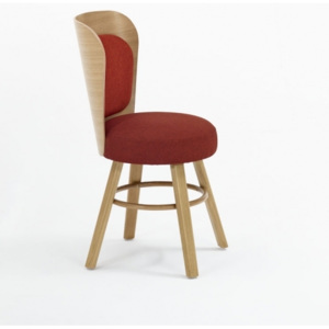 PAGED - Dřevěná židle K2 - kod A-2220