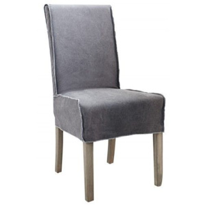 Židle RIDER GREY Nábytek | Jídelní prostory | Jídelní židle