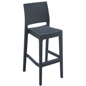 CONTRAL - Barová židle DOLPHIN