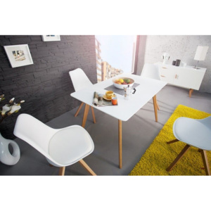 Jídelní stůl SCANDINAVIA SMALL Nábytek | Jídelní prostory | Jídelní stoly | Všechny jídelní stoly