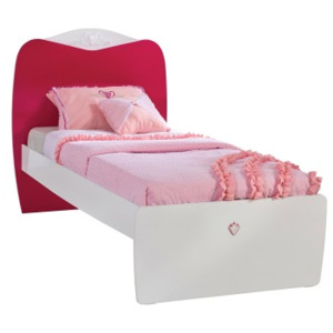 ČILEK - Dětská postel 90 x 190 cm STANDARD YAKUT