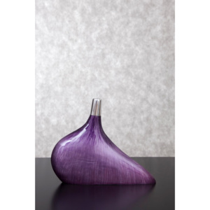 Luxusní keramická váza LINDA 33x25 cm (keramické vázy)