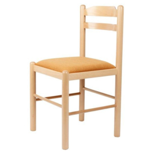 Židle IRMA masiv buk Nábytek | Jídelní prostory | Jídelní židle