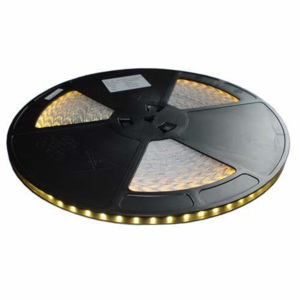 PremiumLED 1m LED pásik do interiéru 60 SMD2835 6W/m Teplá biela IP20 (max. 50m)