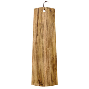 Servírovací prkénko ze dřeva akácie Ladelle, délka 60 cm