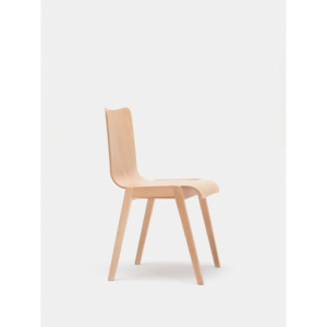 PAGED - Dřevěná židle LINK- kód A-2120