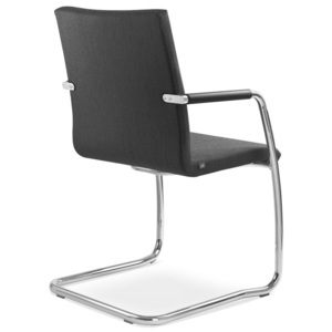 LD SEATING - Židle SEANCE CARE 076-KZ