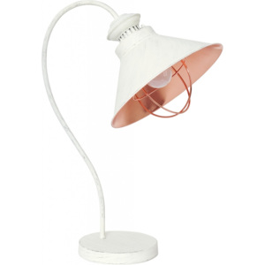 NOWODVORSKI 5051 stolní lampa LOFT