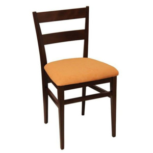 Židle LINDA masiv buk Nábytek | Jídelní prostory | Jídelní židle